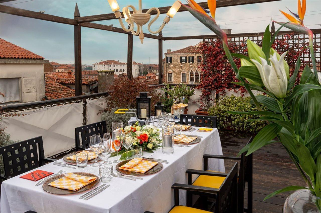 Hotel Ca' Pisani Venezia